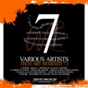 Hybrid Players - Tech The House (Adoo & Welldone Remix)