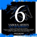 Miche & Mirzinho - Cabritos De La Selva (DJ Cristiao Remix)