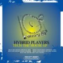 Hybrid Players - Tech The House (Art Alec\'s Funkytech Remix)