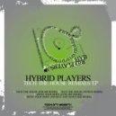 Hybrid Players - Tech The House (Wyrus Remix)