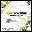 Mirzinho - Resurgence (Quarill Remix)