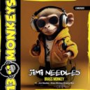 Jimi Needles - Brass Monkey