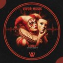 Xenso - What Youre Looking For (Original Mix)