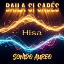 Hisa - Baila si sabes (Original Mix)