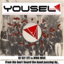 Dj Sly (IT) & Nina Wax - From the bed I heard the band passing by (Original Mix)