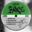 Farce - Before It\'s Too Late (Original Mix)