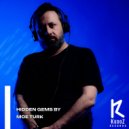 Moe Turk - Izindaba (Miss Eva Remix)