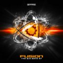 RVEN & DYNN - NEW BLOOD (Extended Mix)