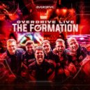 Abaddon, Dark Individual, Screecher & Tharoza feat. Rosbeek - The Formation (Extended Mix)