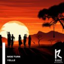 Moe Turk - Yelle (Original Mix)