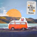 just Fede & Steeg & David Emde - All We Need Is Us ()