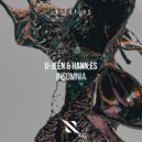 U-Jeen & Hannes - Insomnia (Extended Mix)