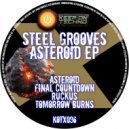 Steel Grooves - Asteroid (Original Mix)