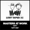 Masters At Work, Louie Vega & Kenny Dope - Happy (Dub)