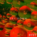 NYKY - Get Down (Club Mix)