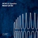 MOKX & SaedYm - Never Let Go
