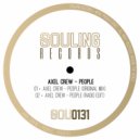 Axel Crew - People