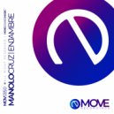 Manolo Cruz - Enjambre (Radio Edit)