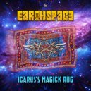 Earthspace - Magick Rug