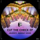 Sunday Noise, AbueKev - Rollin Bizkit (Original Mix)