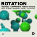 Rodrigo Ferrari feat. Robert Owens - Rotation (Rafael Yapudjian Dope Remix)