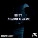 Hefty - Desert Veil (Original Mix)