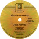 Dolette McDonald - Xtra Special (Original Mix)
