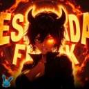 teruzone & MXDSTER - ESCADA FUNK (Slowed)