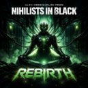 Nihilists In Black, Alex Greenhouse - Rebirth (Original Mix)