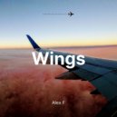 Alex F - Beyond The Moon (Original Mix)