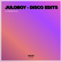 DiscoVer., Mart - The music\'s got me (Juloboy Radio Edit)