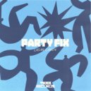 Logan Camin - Party Fix (Original Mix)