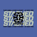 Raffi Habel & Honey-B-Sweet - My Body Fire