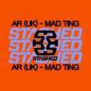 AR (UK) - Mad Ting (Extended Mix)