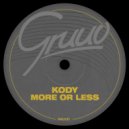 Kody - Foolish Fridays (Original Mix)