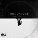 Thabo Tonick with Sir KG - Misconduct (Original Mix)