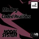 Mr. Rog - Silent Resistance