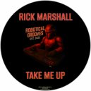 Rick Marshall - Take Me Up