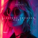 House Legion - Longer