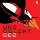 3rd Sh4de - Planet Earth (Original Mix)