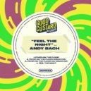 Andy Bach - Fever On The Floor (Nu Disco Mix)