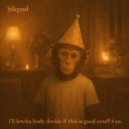 BLKPND - I'LL LETCHA BODY DECIDE IF THIS IS GOOD ENUFF 4 YA