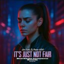 Jim Funk, Dj Pulse (USA) - Its Just Not Fair (Original Mix)