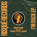 Diego Teran - I\'m Back (Marian (BR) Remix)