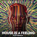 Alex Ramos - House Is A Feeling (Radio Edit)