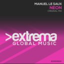 Manuel Le Saux - Neon