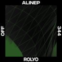 Alinep - Rolyo (Extended Mix)