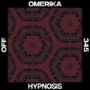 Omerika - Hypnosis (Original Mix)