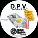 D.P.V. - In Love With You (Original Mix)