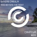 Simone Casula - Rise Beyond The Night